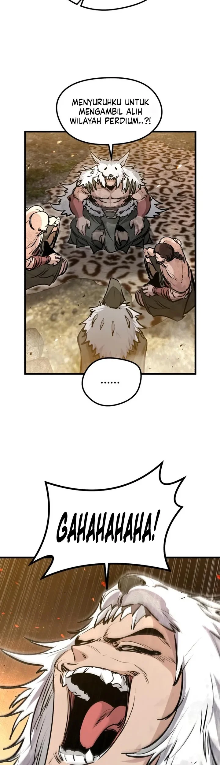 The Regressed Mercenary’s Machinations Chapter 69 Fix Gambar 28